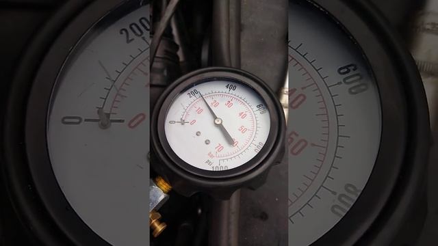 Skoda superb 2.0 дизель не заводится. Замер компрессии. смотреть онлайн