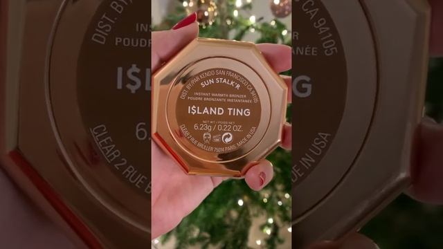 Christmas Makeup Look - get ready with me смотреть онлайн