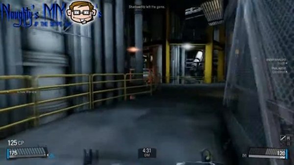 Blacklight Retribution - Win - Fail - Edition