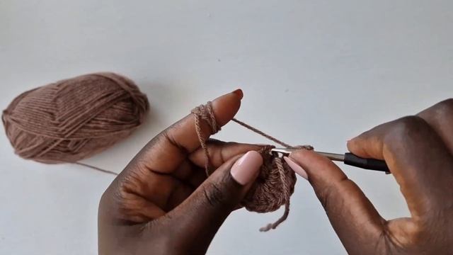 How To Crochet This Super Easy CROCHET SUNFLOWER TOP. Pattern Tutorial