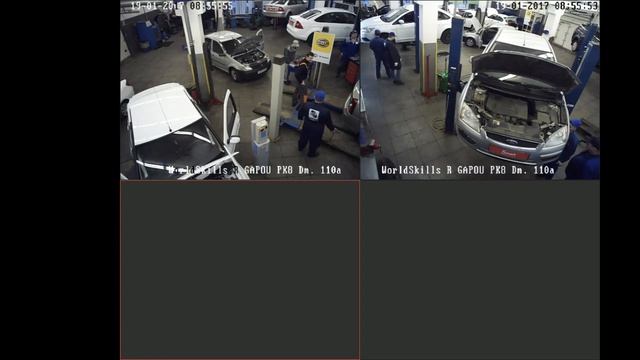 ГАПОУ ПК № 8 им. И. Ф. Павлова "Ремонт и обслуживание автомобилей" смотреть онлайн