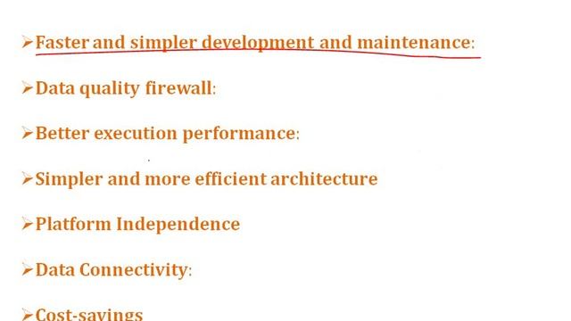 ODI Demo Class смотреть онлайн