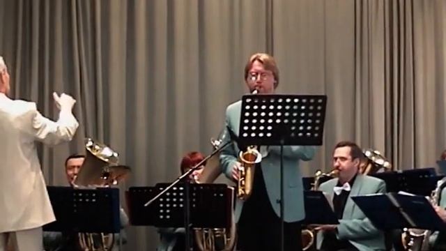 Howard «Hoagy» Carmichael - Georgia On My Mind смотреть онлайн