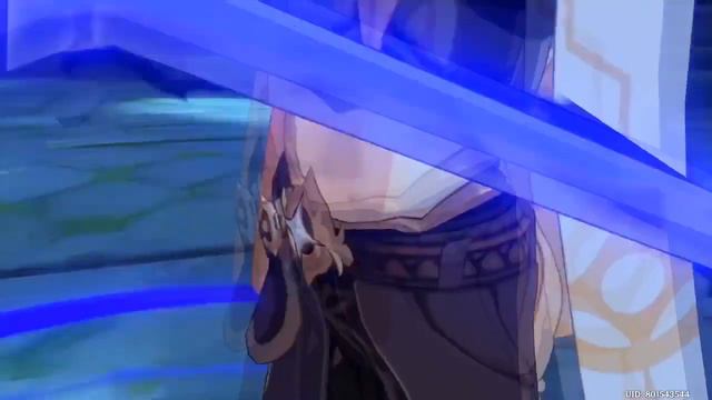 Полный Лор Геншин Импакта