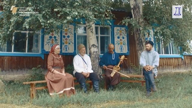 1.«Уж, ты, удаль» 2.«Шёл солдат с похода» смотреть онлайн