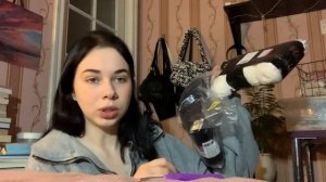 *24 часа вязания (не повторяйте)*