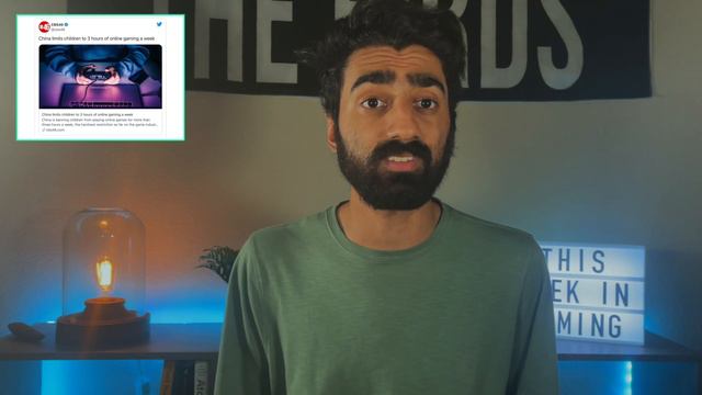 Overwatch 2 RELEASE DATE, China Gaming Ban, McCree's New Name, and more! смотреть онлайн