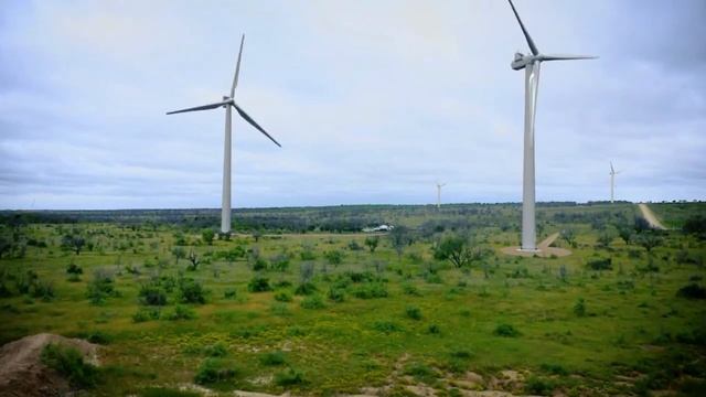 This is what our Azure Sky Wind and Storage Project will look like смотреть онлайн