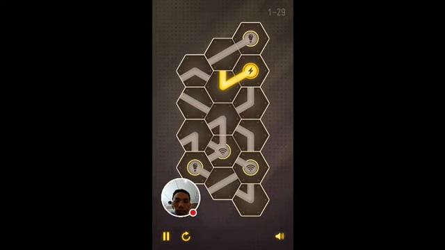 Current Stream | Level 21-30 | Best Android Game Apps 2017 смотреть онлайн