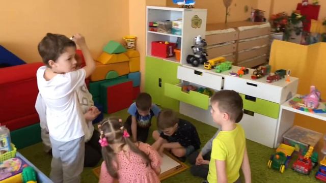 Организация хозяйственно-бытового труда смотреть онлайн