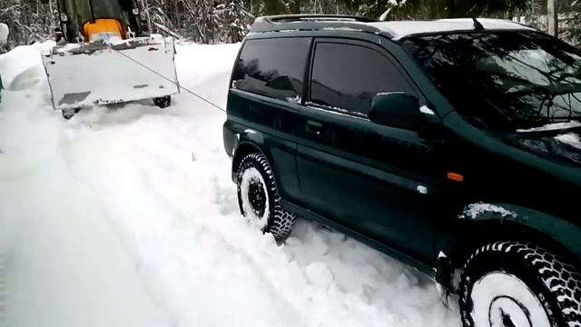 Honda hr v смотреть онлайн