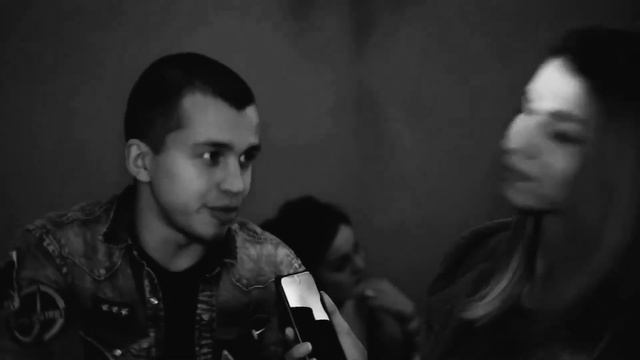 Интервью с актером Сергеем Романовичем смотреть онлайн