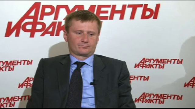 Какие профессии будут востребованы в будущем? Онлайн с ректором МАМИ смотреть онлайн