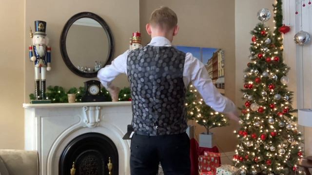 Holiday Homecoming смотреть онлайн