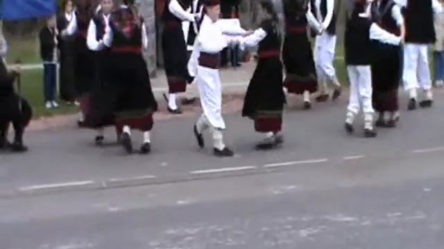 FS ''VELEBIT'' Donje Pazarište - Iz naše video arhive ( Jurjeva u Kalinovači, 26. 4. 2014. ) смотреть онлайн