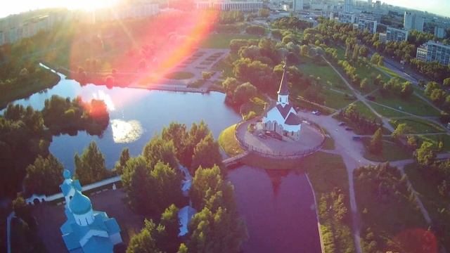 Площадь Победы смотреть онлайн