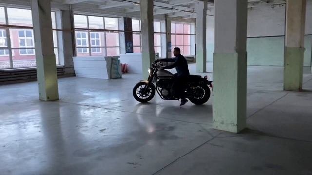 Продаю свой Yamaha 950 покупаю Honda Africa twin смотреть онлайн
