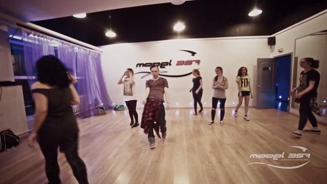 Rihanna - Rude boy | Choreography by Nargiz Radz | Model-357 Lab. смотреть онлайн
