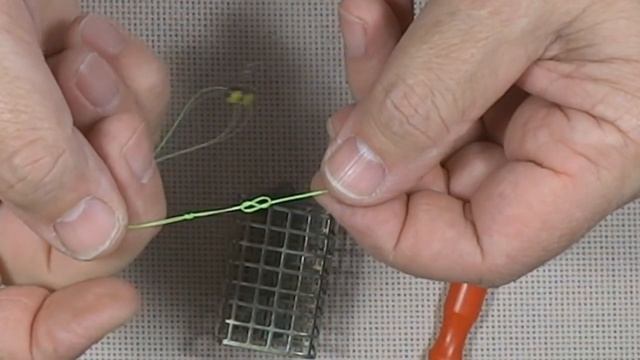 Монтаж ВЕРТОЛЕТ. Лучшие фидерные монтажи . смотреть онлайн