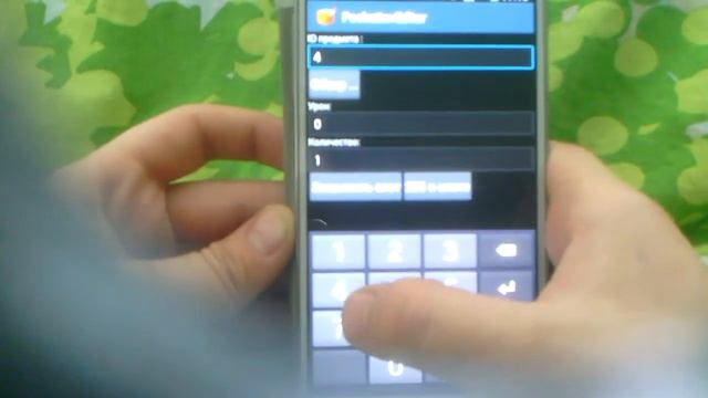 Minecraft PE #1 мод на оборотня