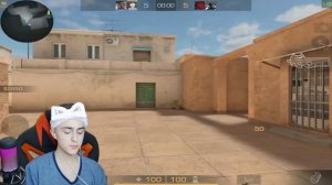 BLACK SKY УПРАВЛЯЕТ МОЕЙ ИГРОЙ в STANDOFF 2 // МУВИК БЛЕКСКАЙ СТАНДОФФ 2