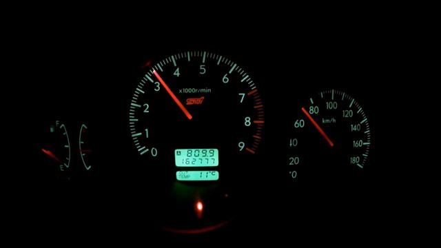subaru sg9 acceleration смотреть онлайн