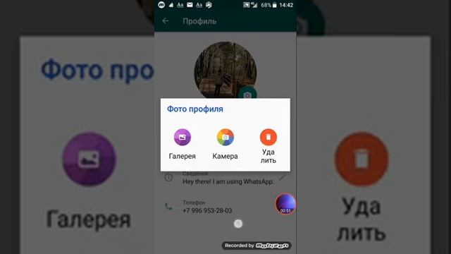 Что делать если вы забыли номер телефона?! смотреть онлайн