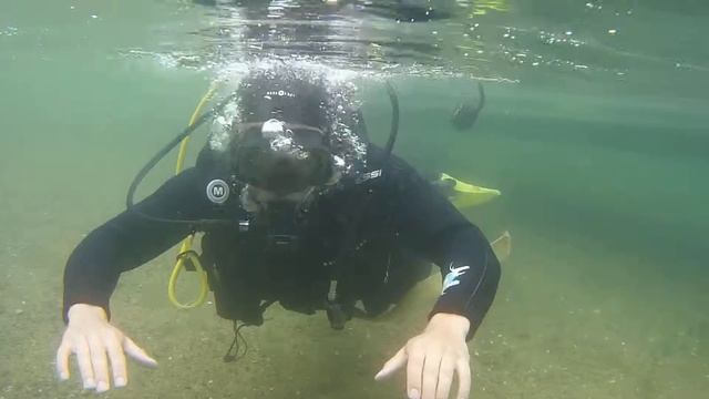 первое погружение смотреть онлайн