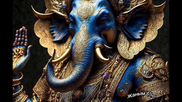 ॐ गम गणपतये नम?♀️OM GAM GANAPATAYE NAMAHA?♂️auṃ gaṃ gaṇapataye namaḥ?♂️ОМ ГАМ ГАНАПАТАЙЕ НАМАХА? смотреть онлайн