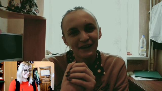 Дорофеева Кристина Михайловна | Супер звезда или простой учитель английского языка? смотреть онлайн