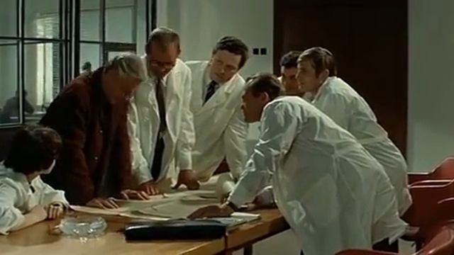 Укрощение огня. В ваши годы я спал через день смотреть онлайн