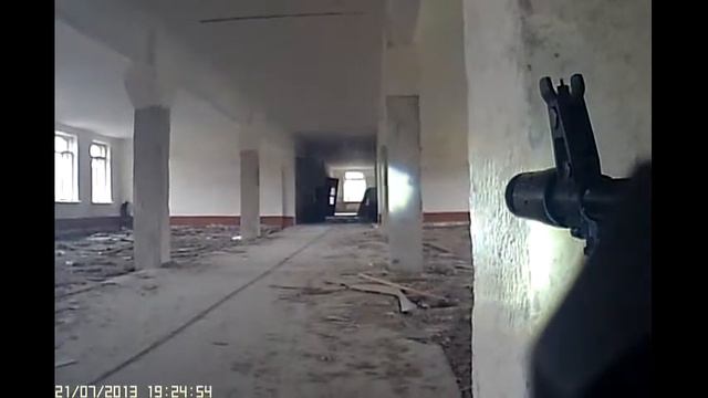 страйкбол 21 июля 2013 смотреть онлайн