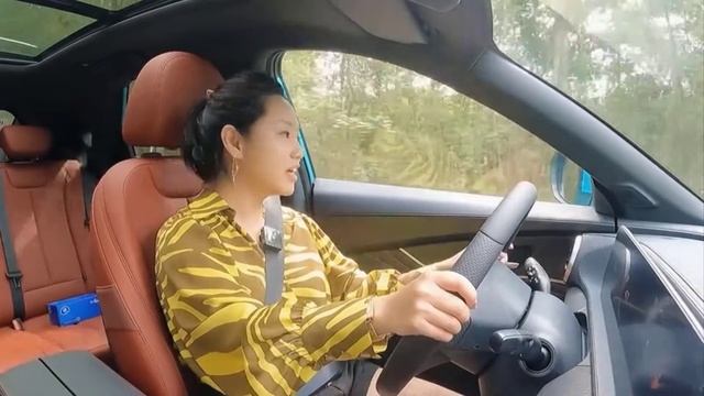 Dongfeng Fengxing T5 EVO China auto sales figures | Auto China смотреть онлайн
