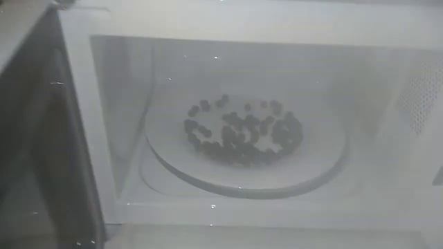 Сладости VS Микроволновки / May Katrin смотреть онлайн