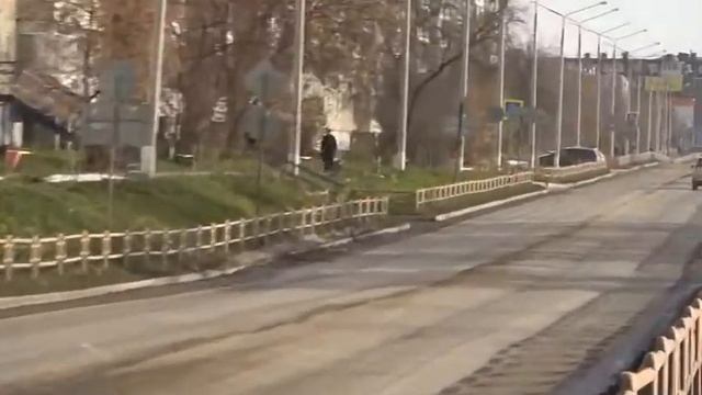 Какие дороги ремонтируем в 2021 году? смотреть онлайн