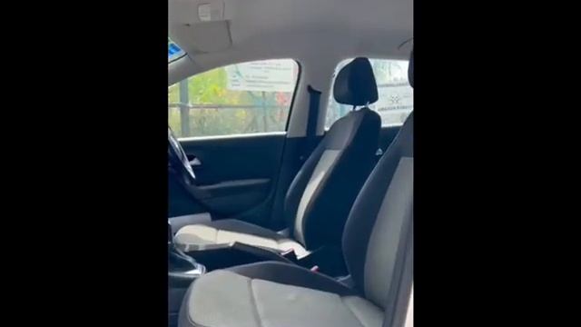 VOLKSWAGEN POLO 1.6 (A) HATCHBACK - YEAR MADE 2015. FULL SERVICE RECORD. LOW MILEAGE 88K смотреть онлайн