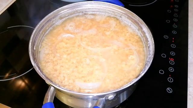 Мерджмек чорбасы | Mercimek çorbası | ТУРЕЦКАЯ КУХНЯ ?Турецкий суп | Чечевица, Сочевица