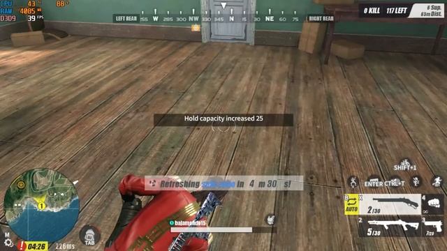 amd a6 7400k (RULES OF SURVIVAL) KAYA BA ? смотреть онлайн