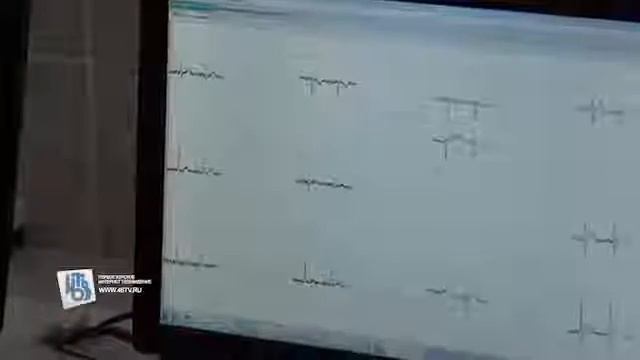 Кардиология Поликлиника Альбина Курск смотреть онлайн
