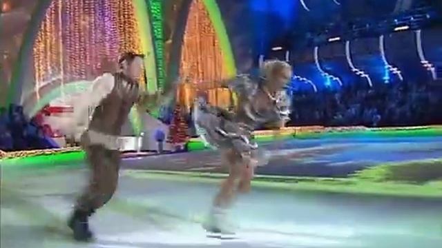 Навка-Колганов - «Выйду на улицу» смотреть онлайн