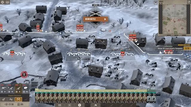 The Great War: Western Front | First Look | New Game | Sneak Peek | Part 1 смотреть онлайн
