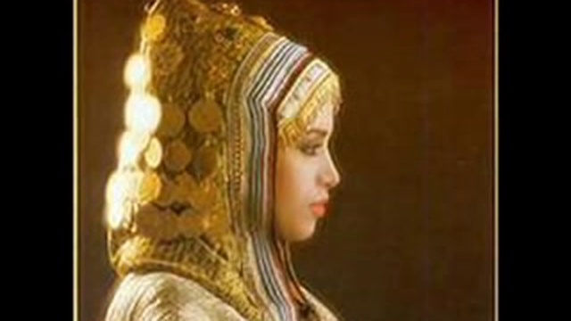 Ofra Haza Medley- Tzur Menati, Se'i Yona, Sapritama смотреть онлайн