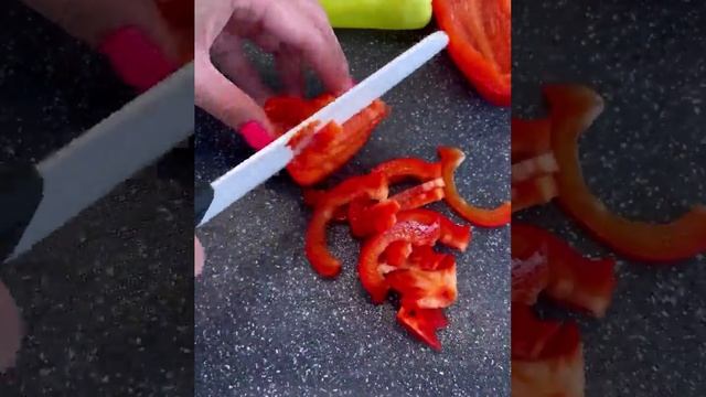 Рецепты на каждый день