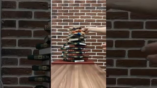 Елка из книг (мастер-класс) #нашаелка2021 смотреть онлайн