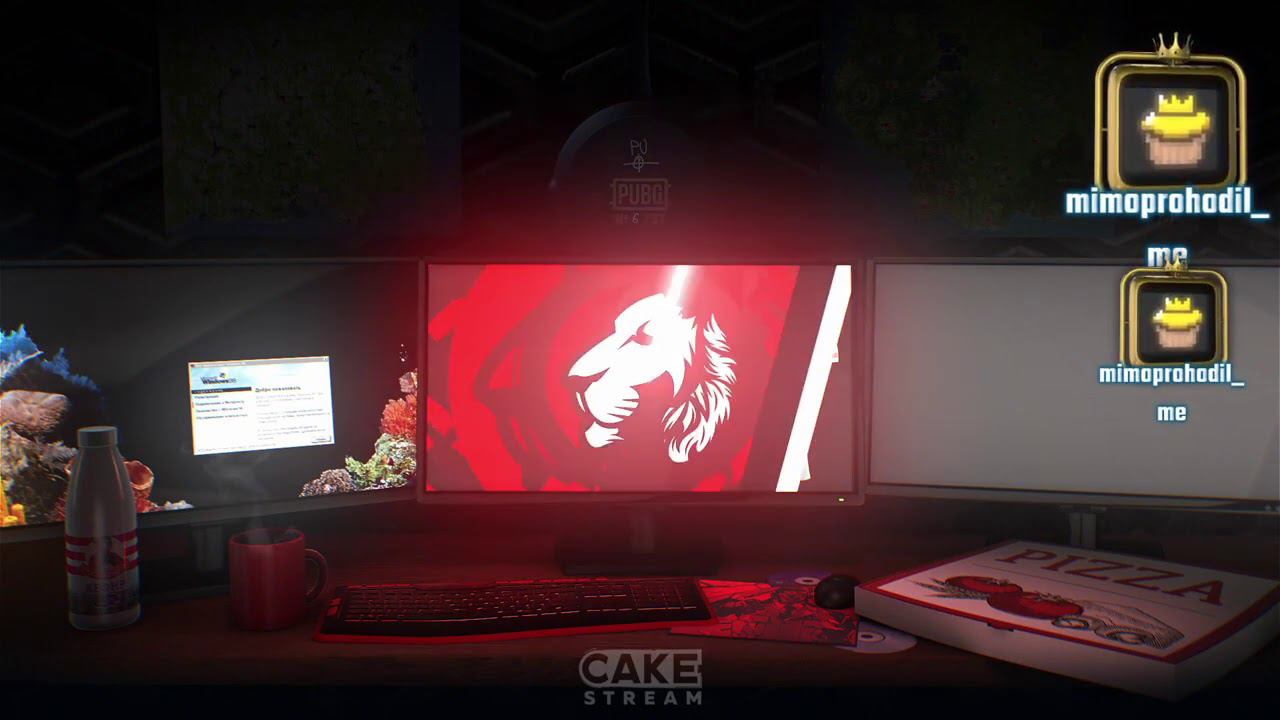 C_a_k_e-24-07-2020 | Poker