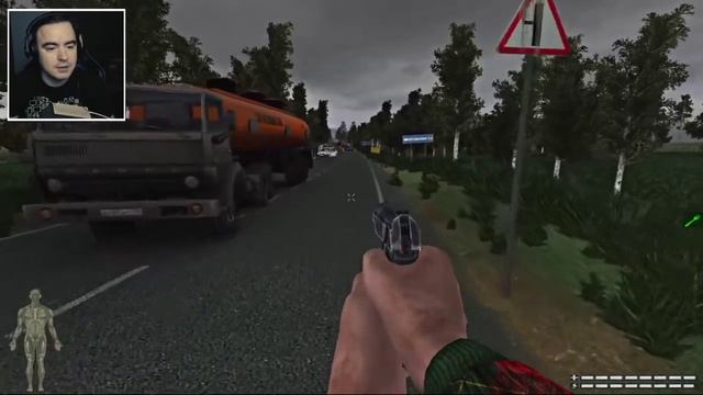 S.T.A.L.K.E.R.: Left 2 Die [19.09.18] (перезалив²) смотреть онлайн