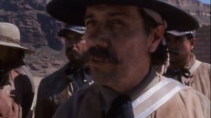 Вестерн. "Переход смертников".