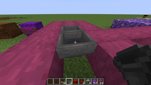 Как сделать автоматическую ферму зелий в Майнкрафте смотреть онлайн