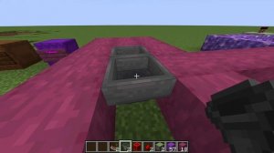 Как сделать автоматическую ферму зелий в Майнкрафте