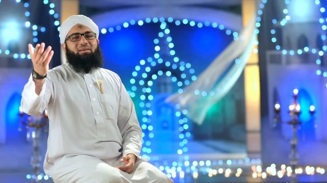 Meraj Hai Mere Aaqa Ki | New Qaseeda e Mairaj | Ashfaq Attari New Meraj Kalam | Naat Production смотреть онлайн